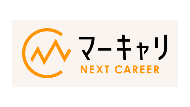 マーキャリNEXT CAREERのロゴ