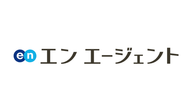 エン エージェントのロゴ