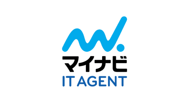 マイナビIT AGENTのロゴ