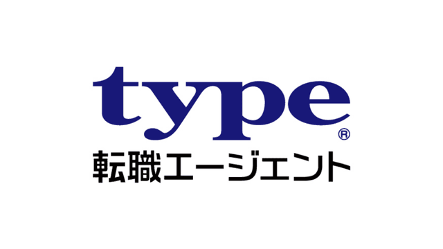 type転職エージェントのロゴ