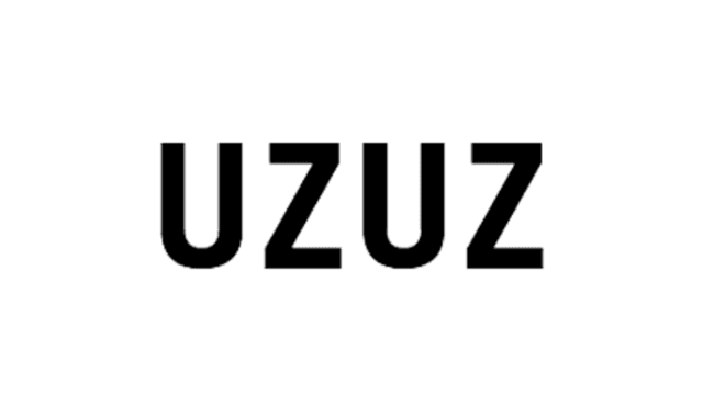 UZUZのロゴ